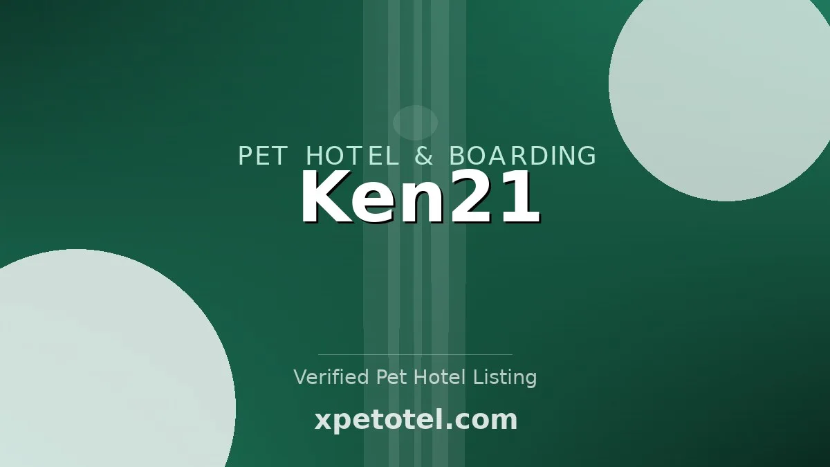 Ken21