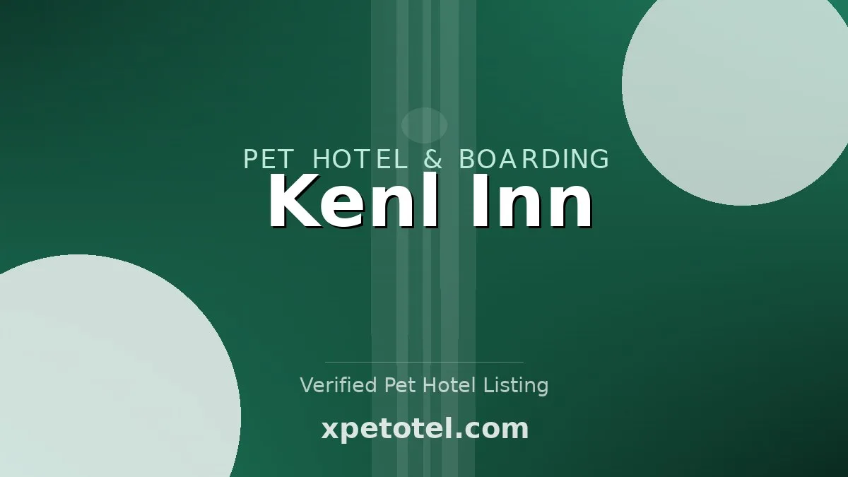 Kenl Inn