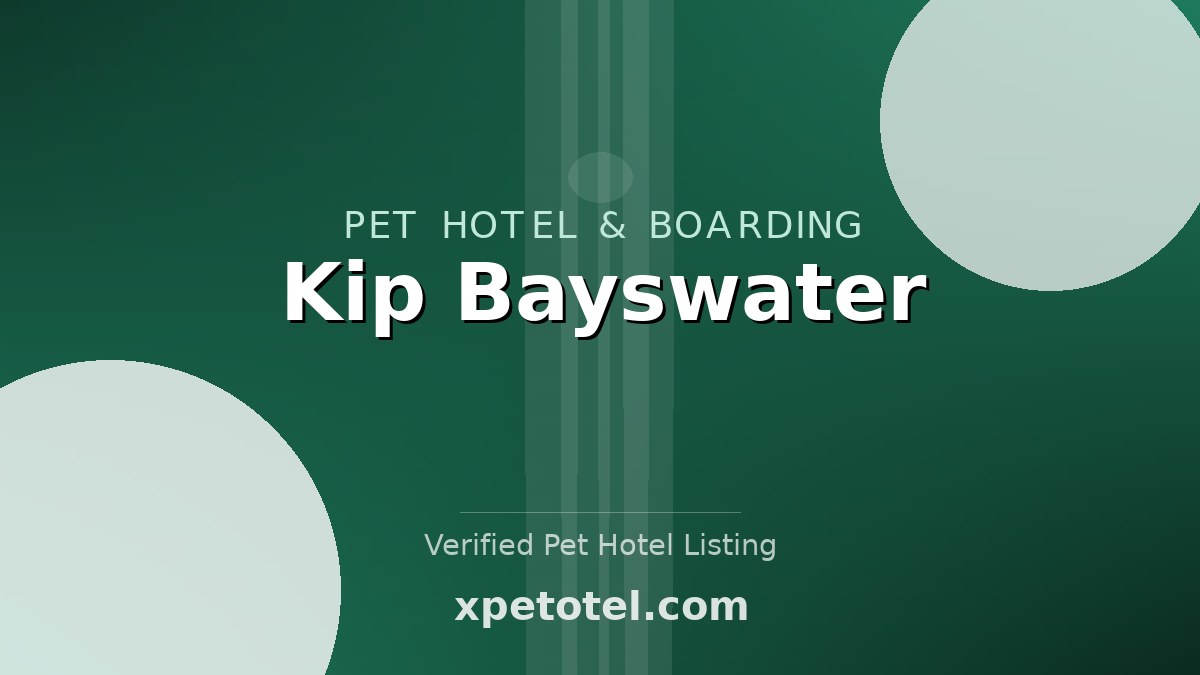 Kip Bayswater
