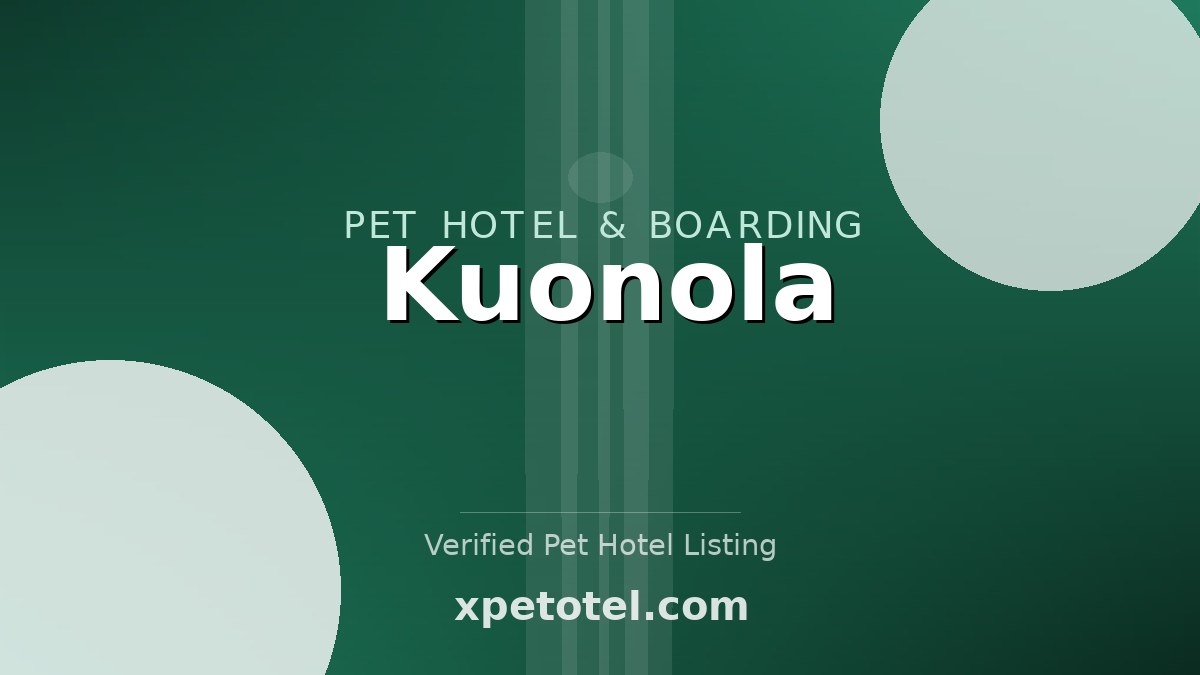 Kuonola