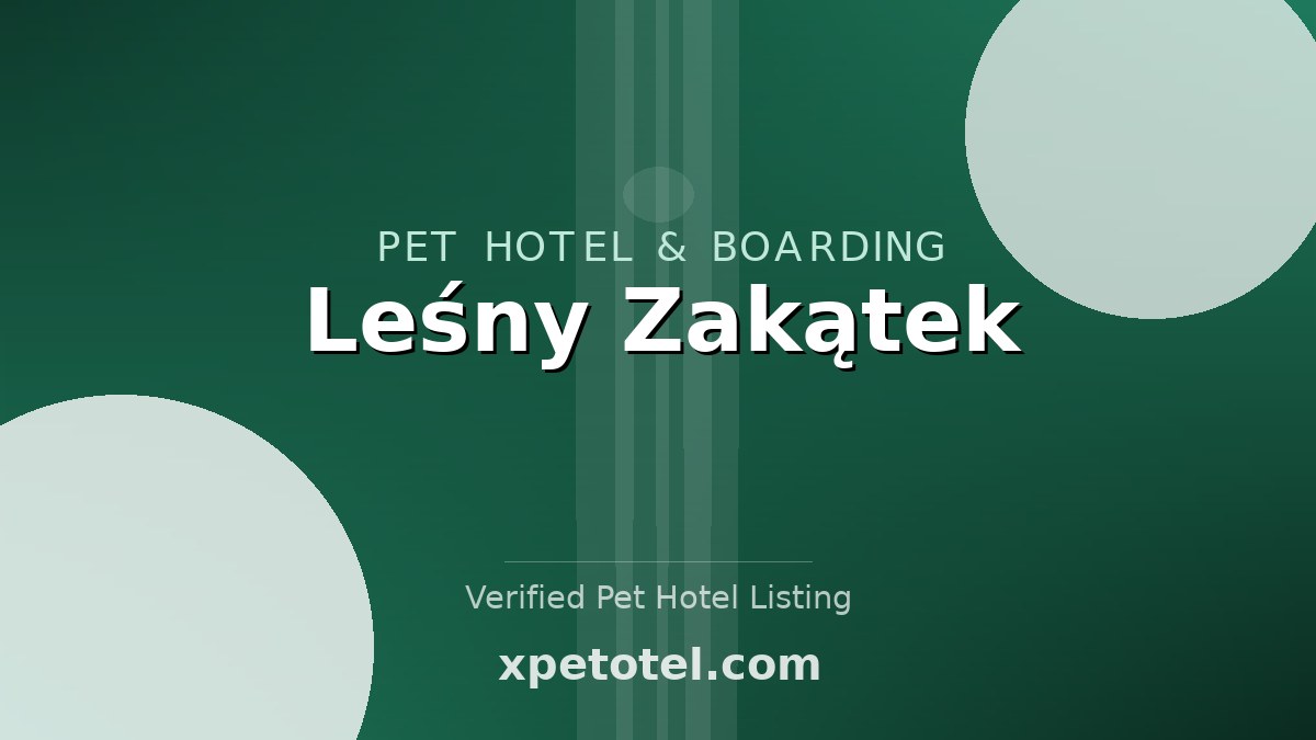 Leśny Zakątek