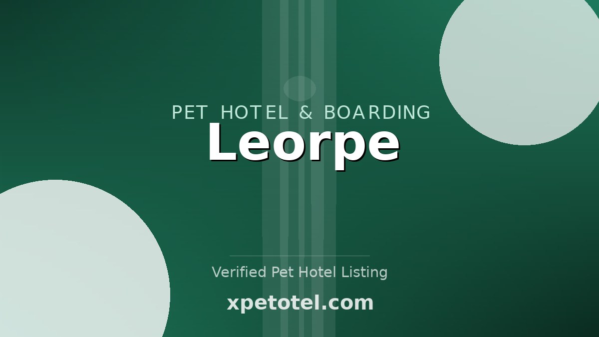 Leorpe