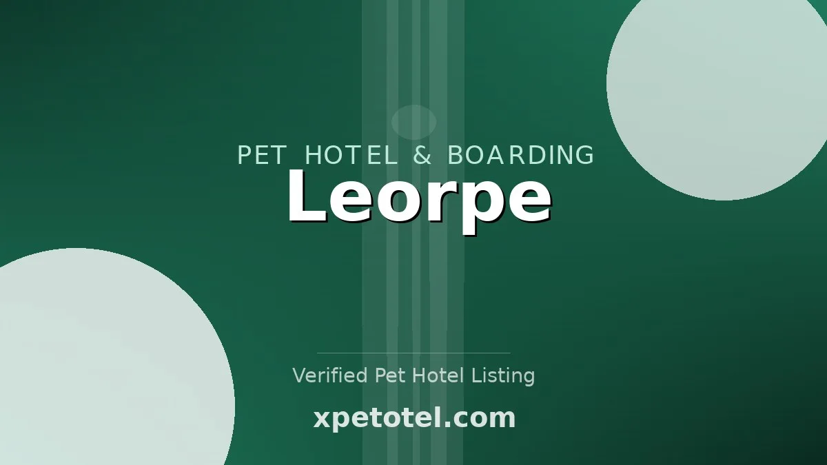 Leorpe