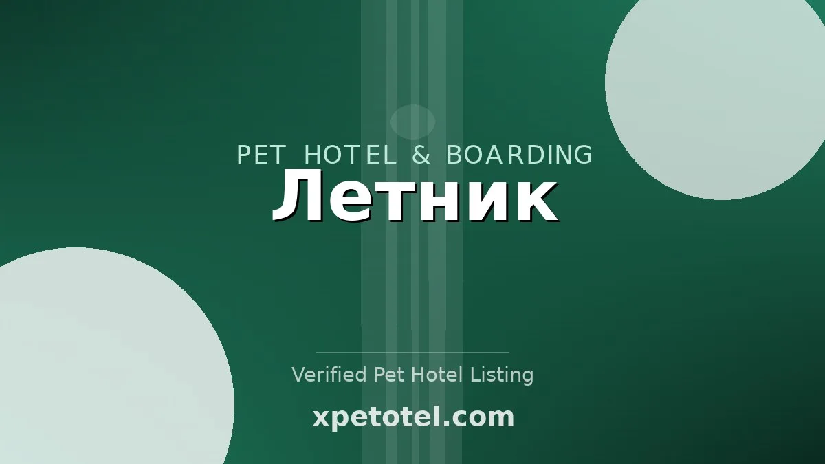 Летник
