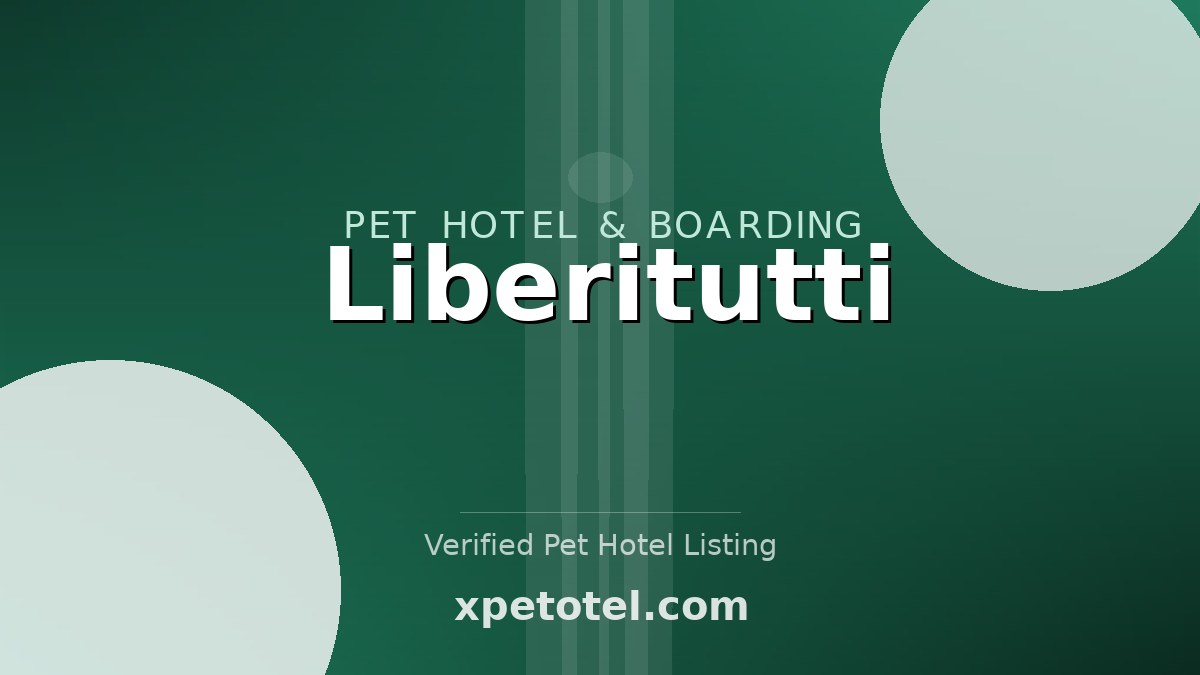 Liberitutti