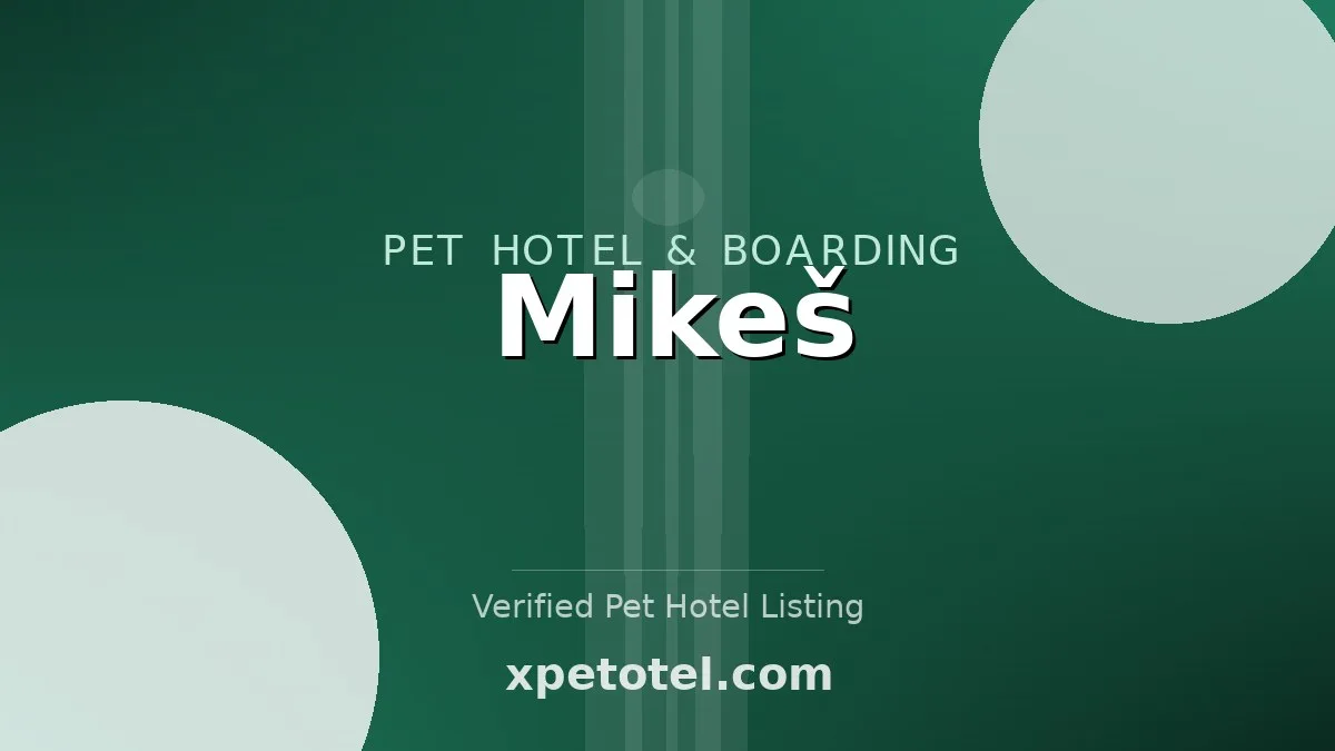 Mikeš