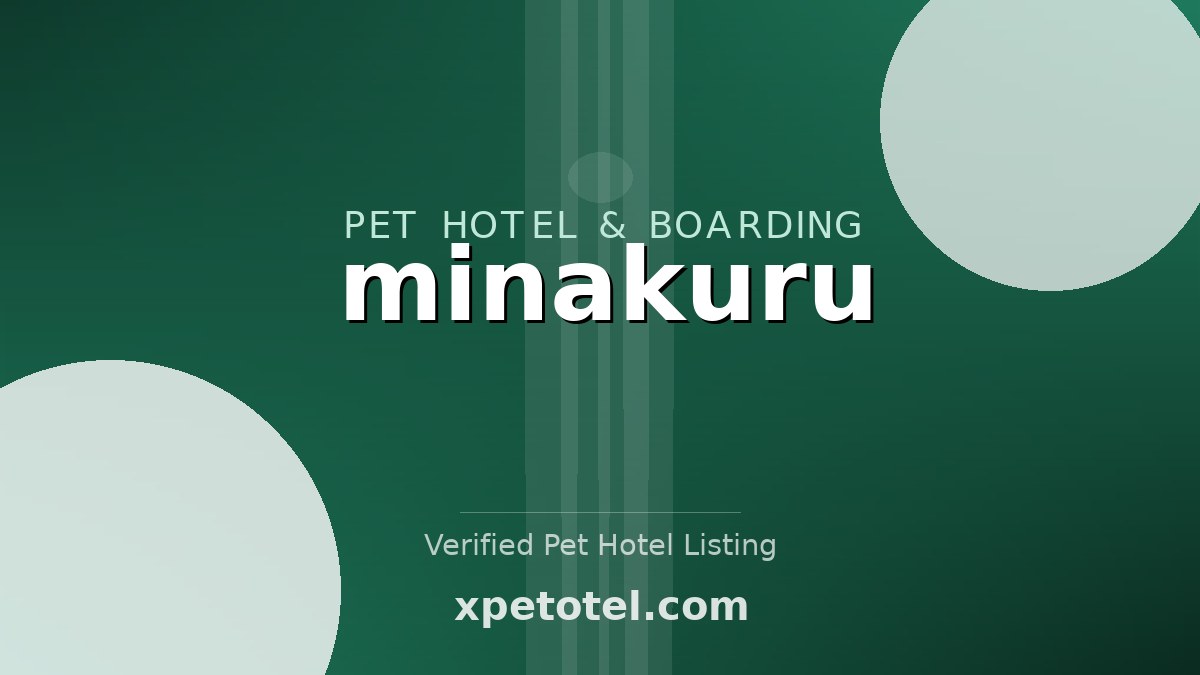 minakuru