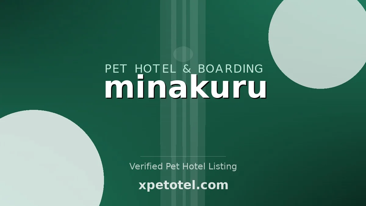 minakuru