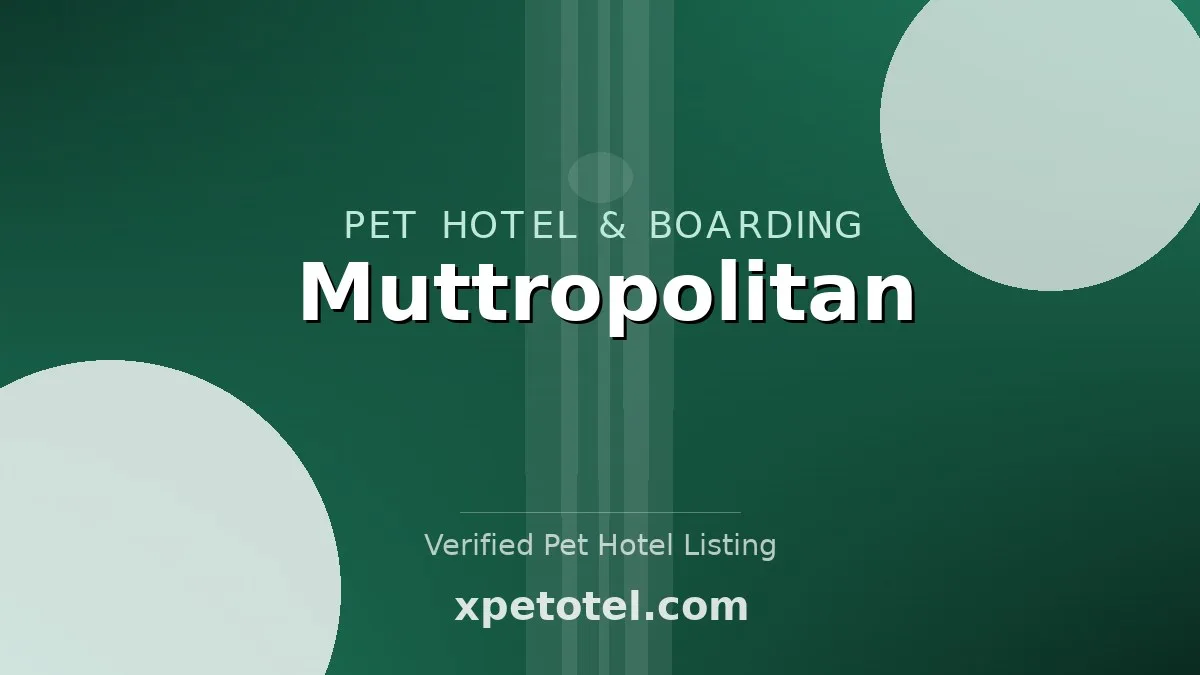 Muttropolitan