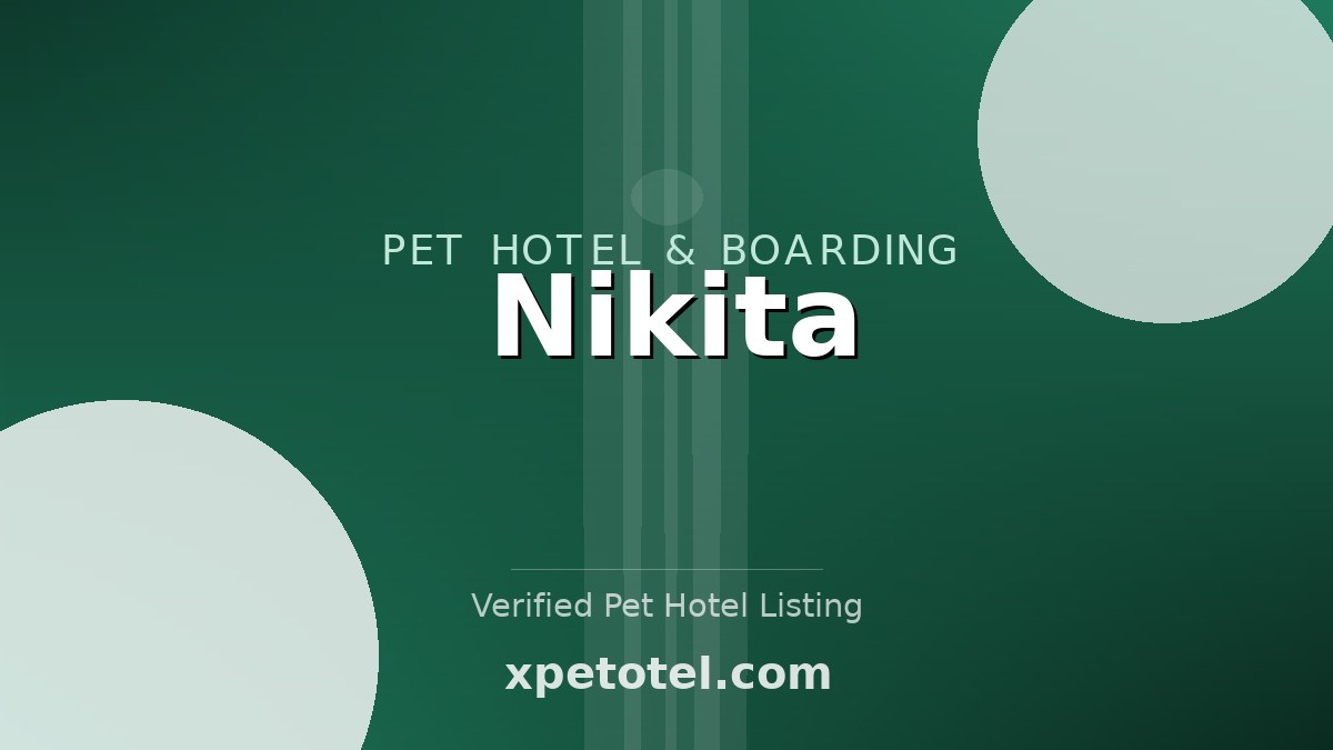 Nikita