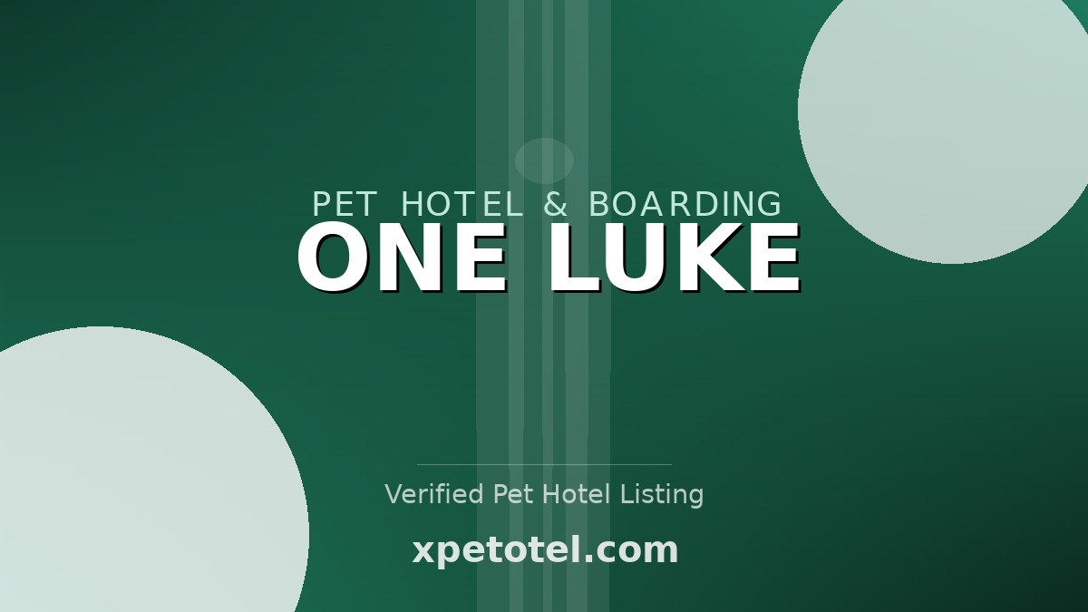 ONE LUKE