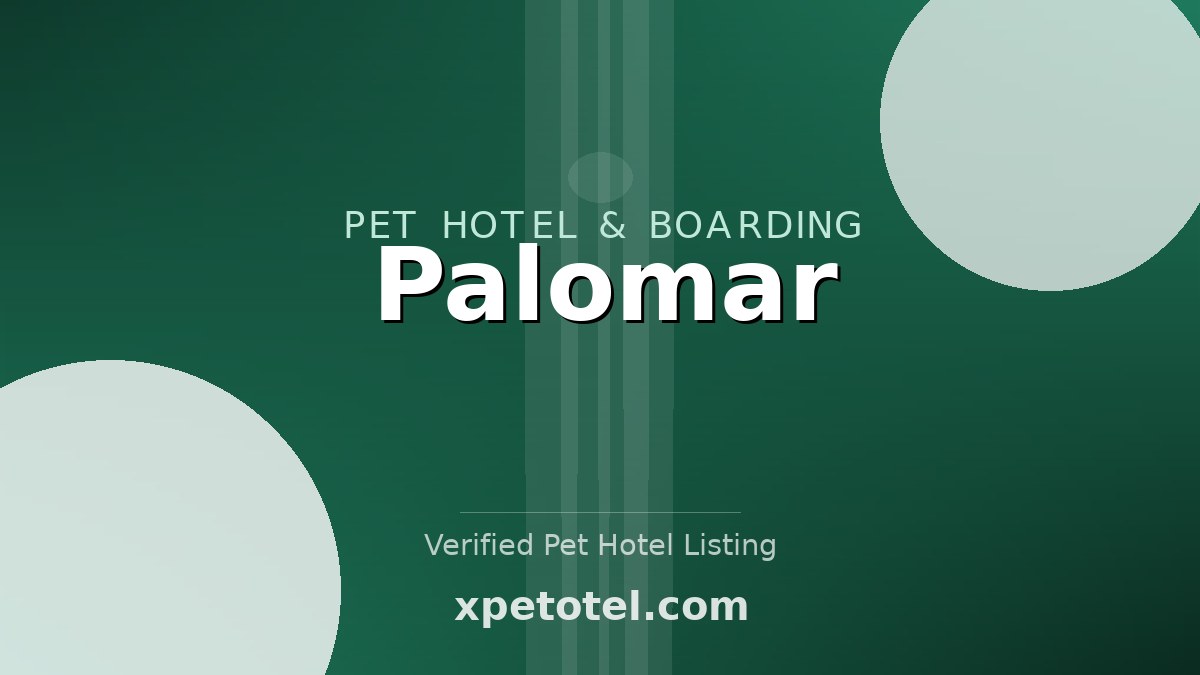 Palomar