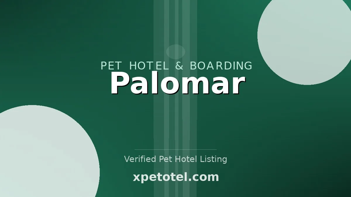 Palomar