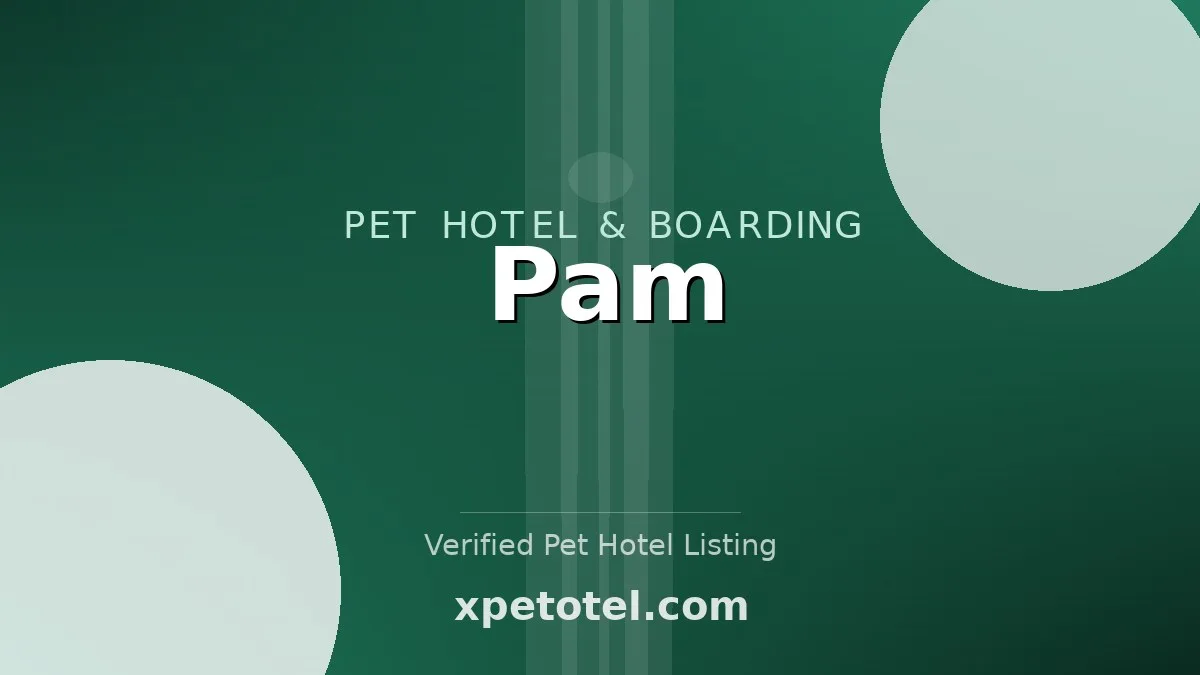Pam
