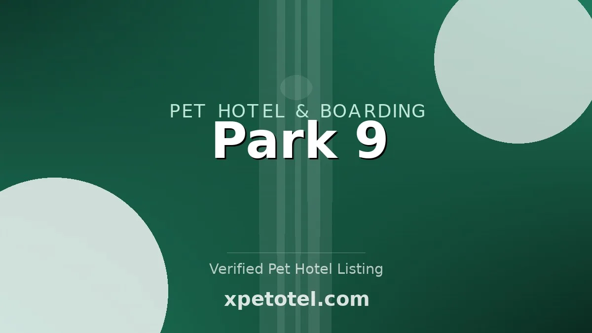 Park 9