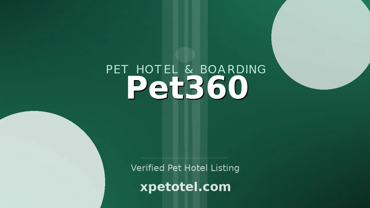 Pet360
