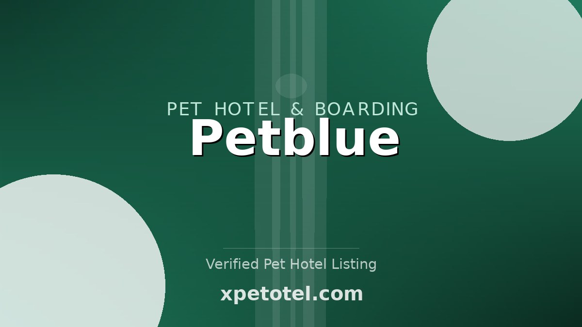 Petblue
