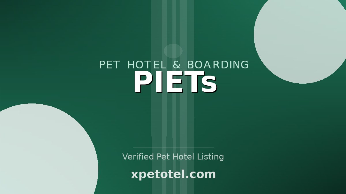 PIETs