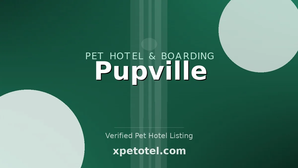 Pupville