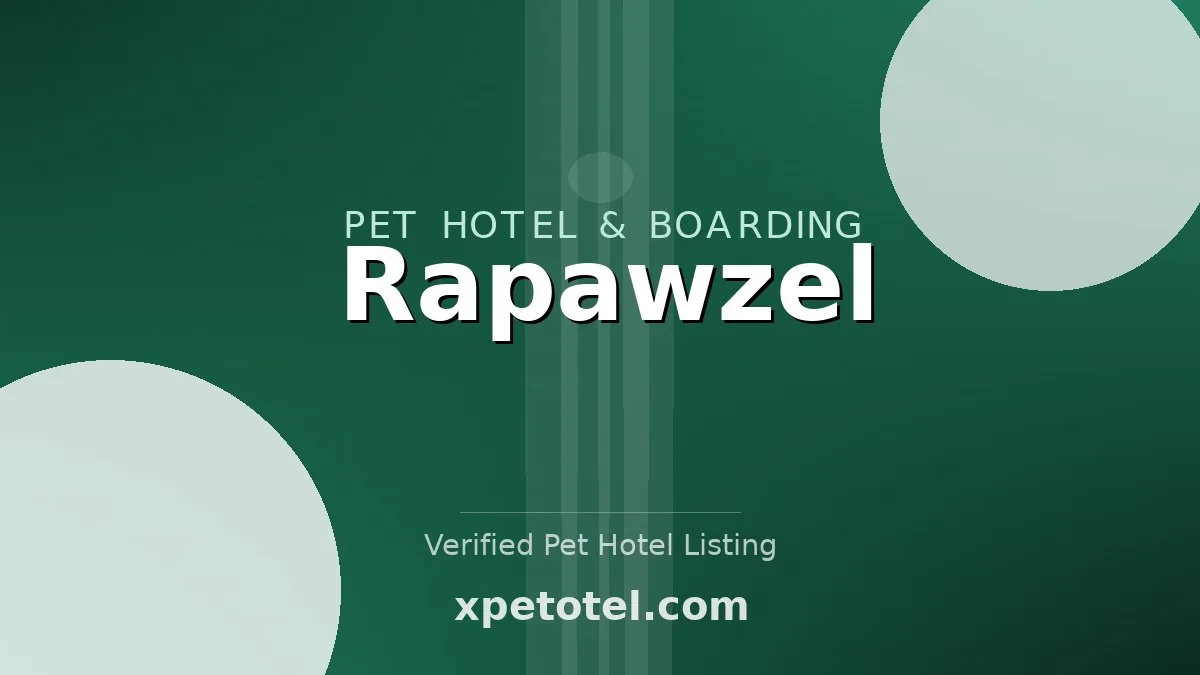 Rapawzel