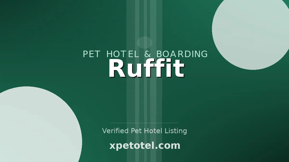 Ruffit