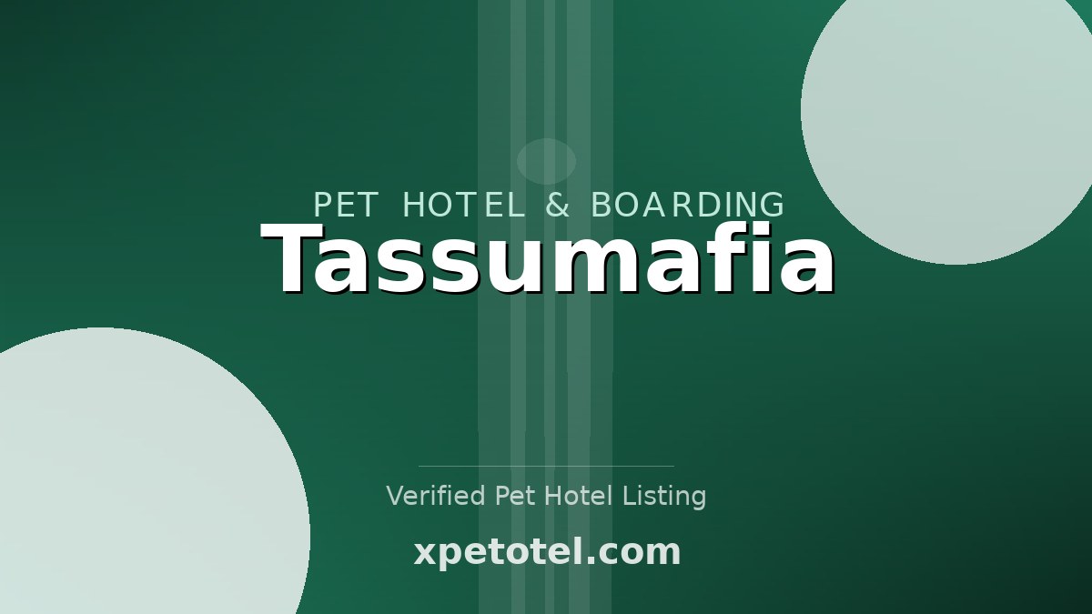 Tassumafia