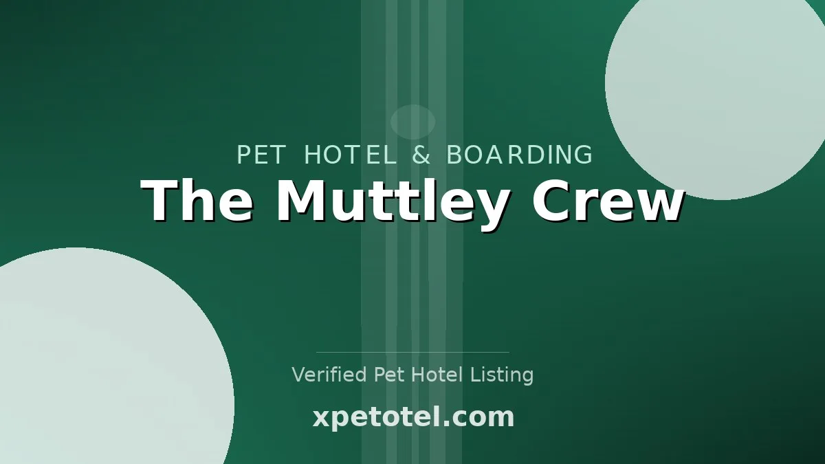 The Muttley Crew