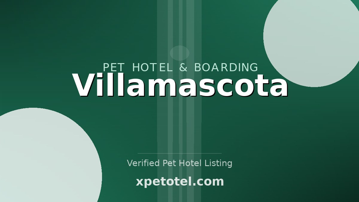 Villamascota