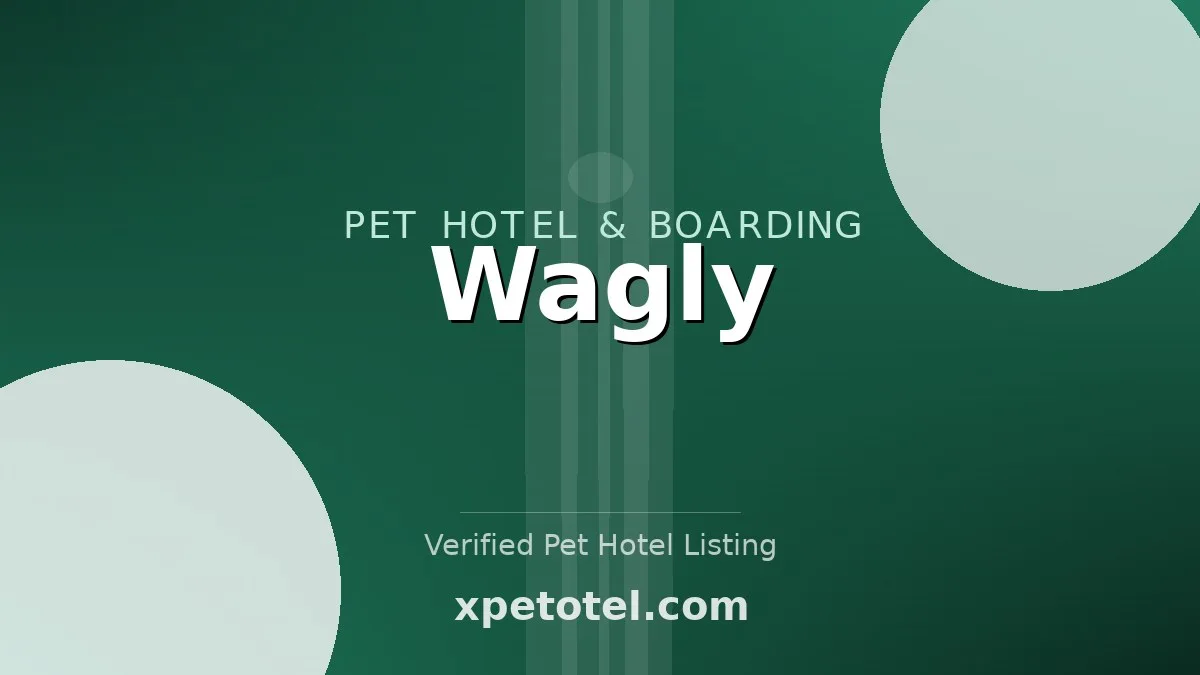 Wagly