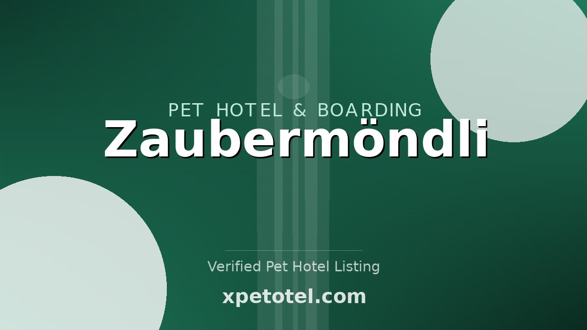 Zaubermöndli